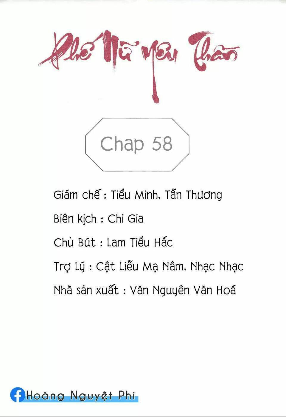 Phế Nữ Yêu Thần - Trang 1