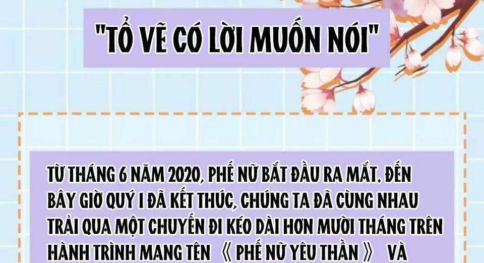 Phế Nữ Yêu Thần - Trang 54