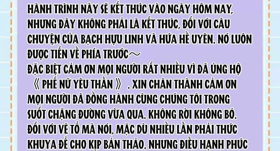 Phế Nữ Yêu Thần - Trang 55