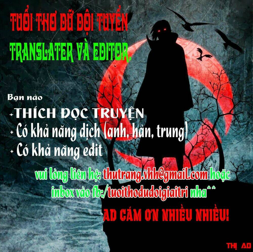 Phi Đãi Nghiên Tuyết - Trang 25