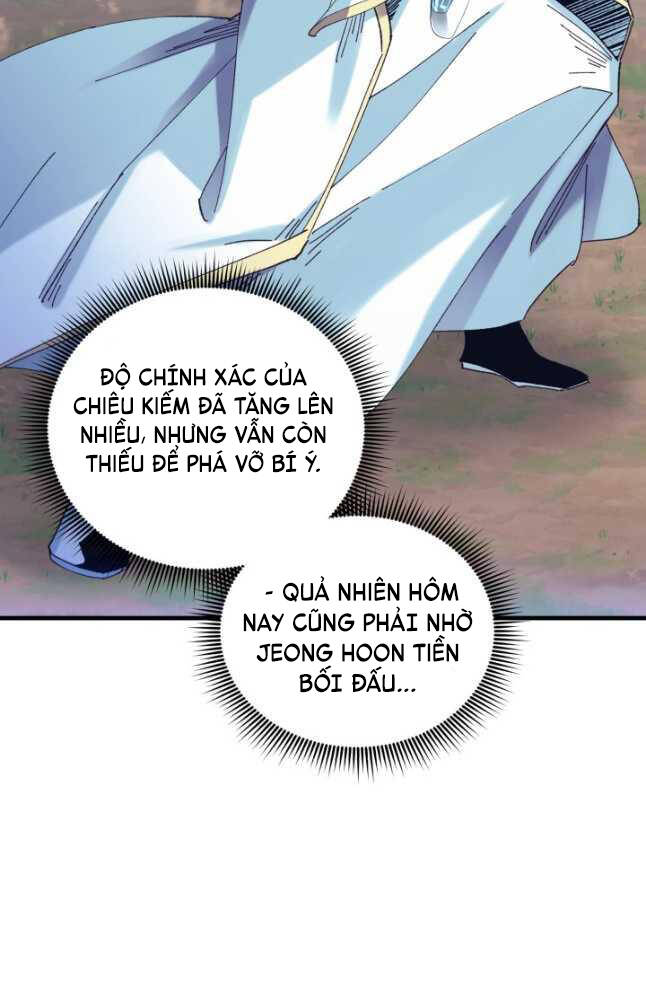 Phi Lôi Đao Thuật - Chap 168