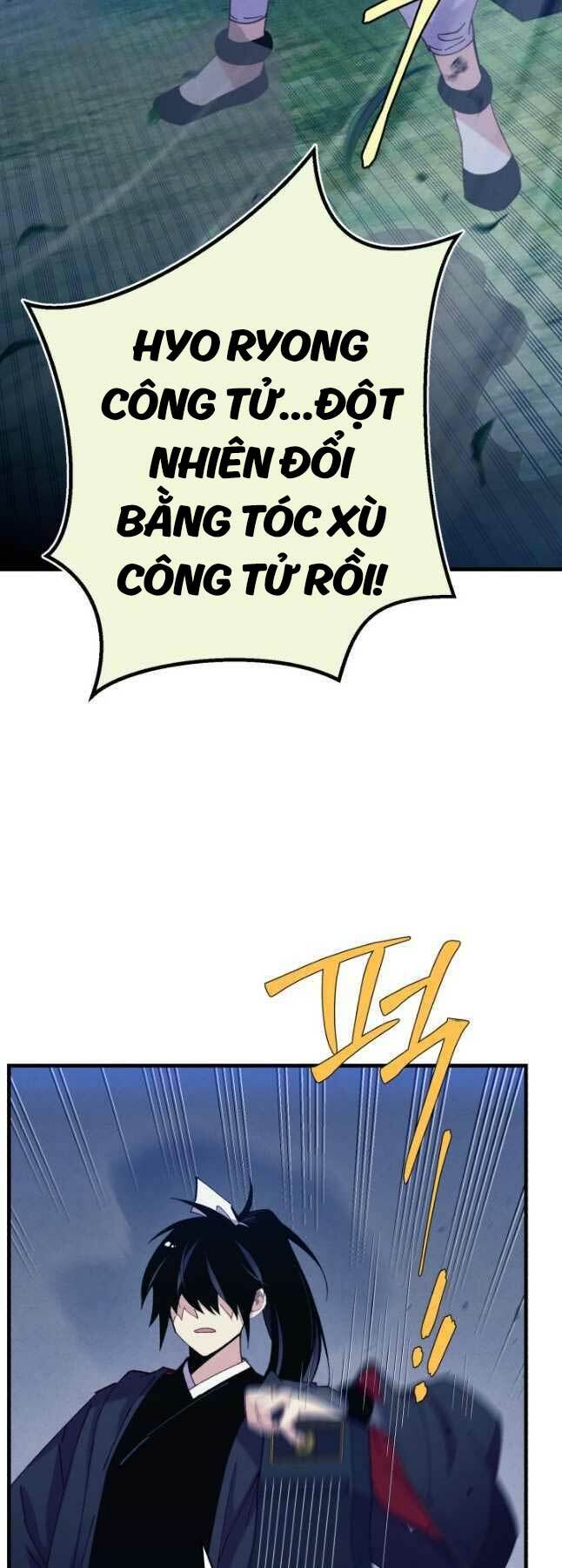 Phi Lôi Đao Thuật - Chap 175