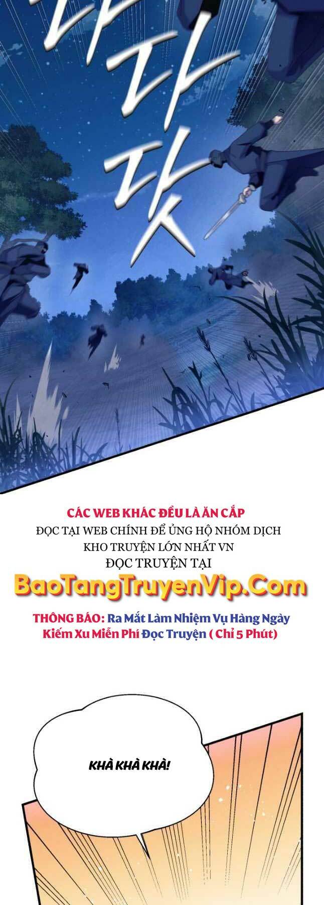 Phi Lôi Đao Thuật - Chap 175