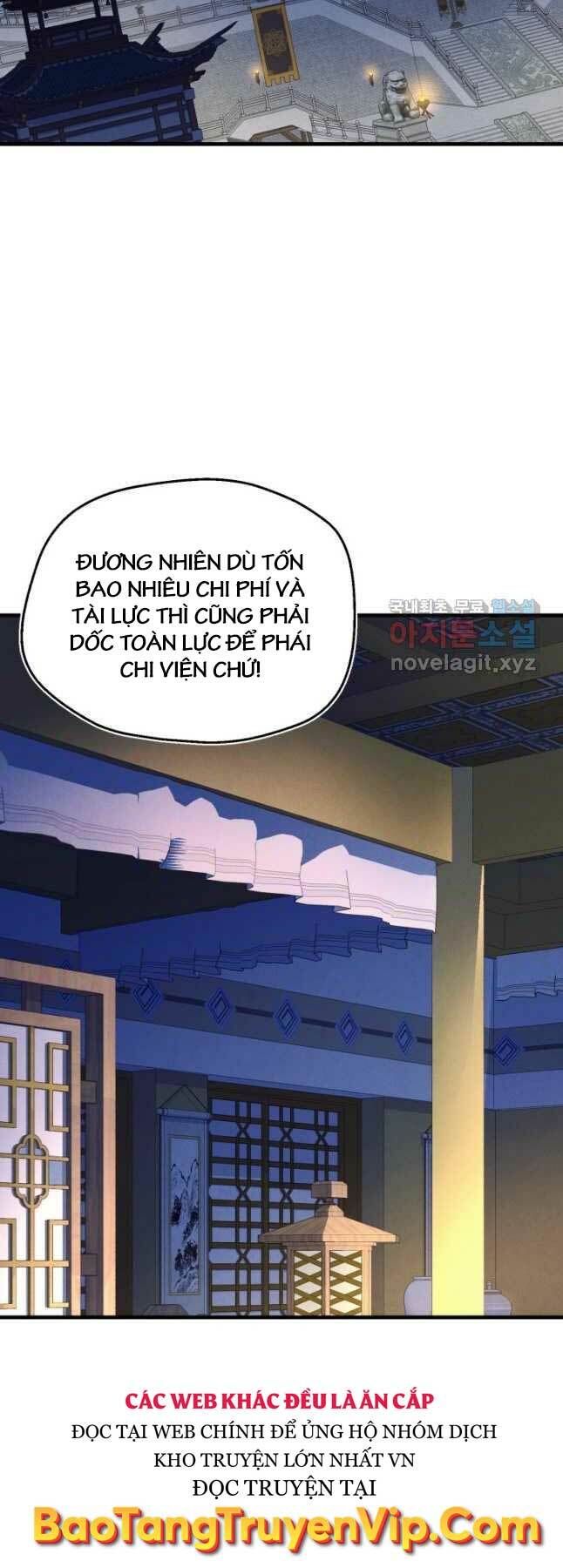 Phi Lôi Đao Thuật - Chap 175