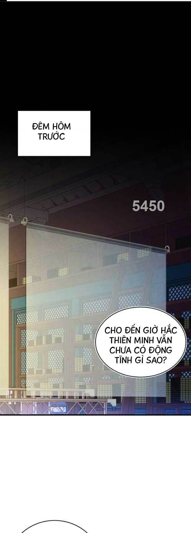 Phi Lôi Đao Thuật - Chap 177