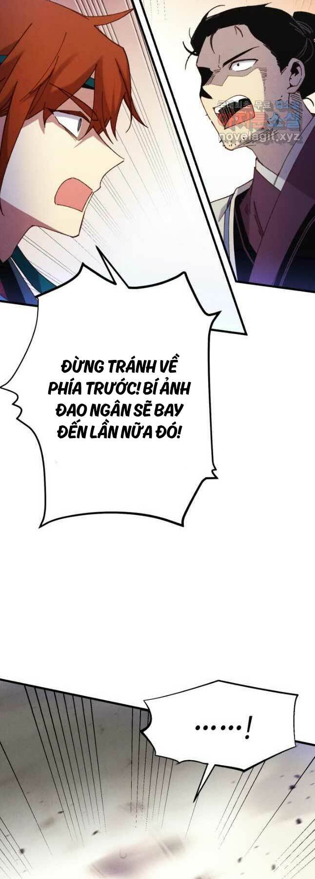 Phi Lôi Đao Thuật - Chap 177