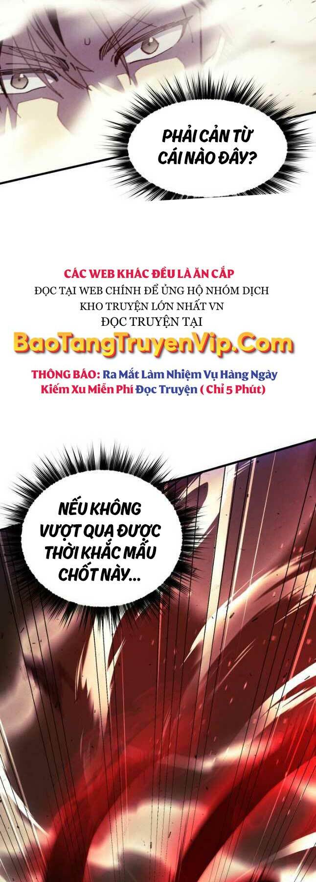 Phi Lôi Đao Thuật - Chap 177