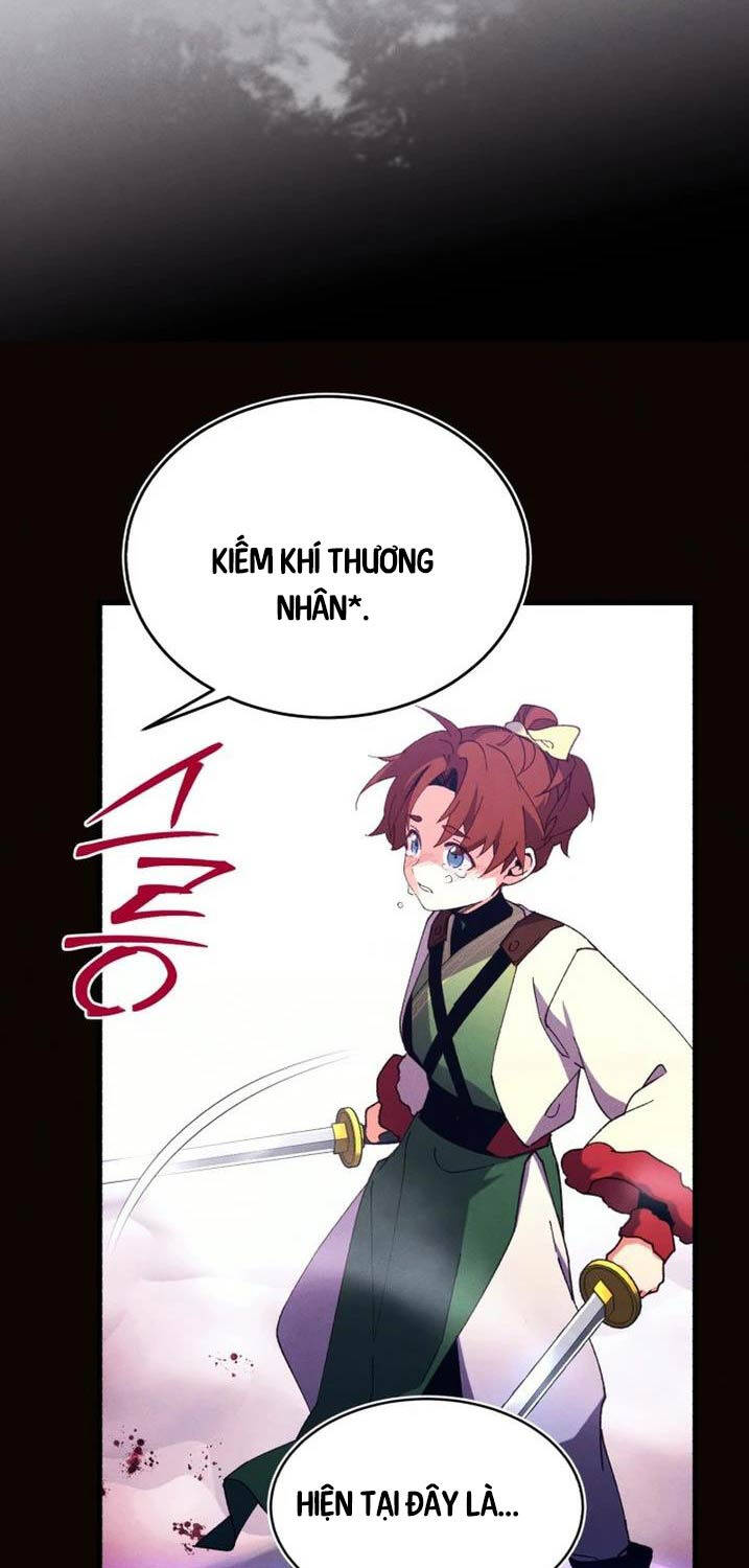 Phi Lôi Đao Thuật - Chap 179