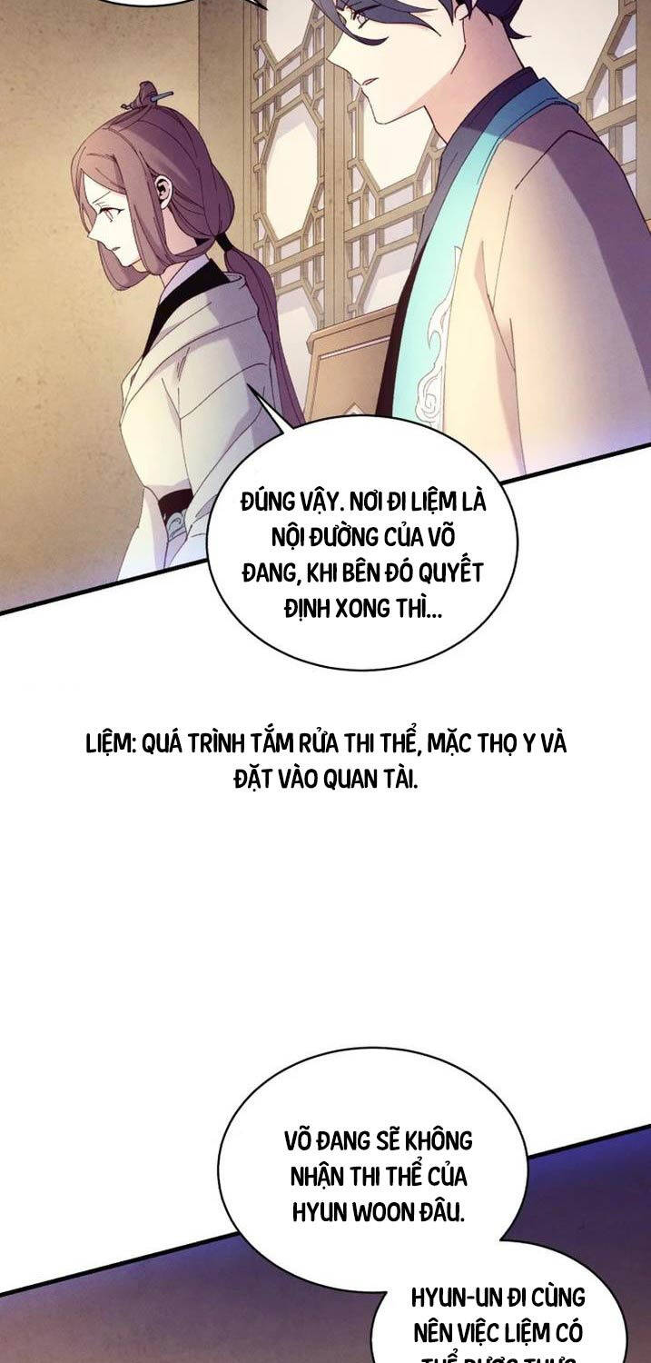 Phi Lôi Đao Thuật - Chap 179