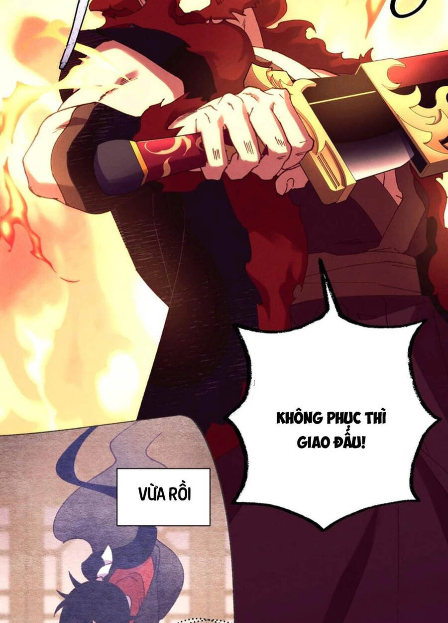 Phi Lôi Đao Thuật - Chap 180