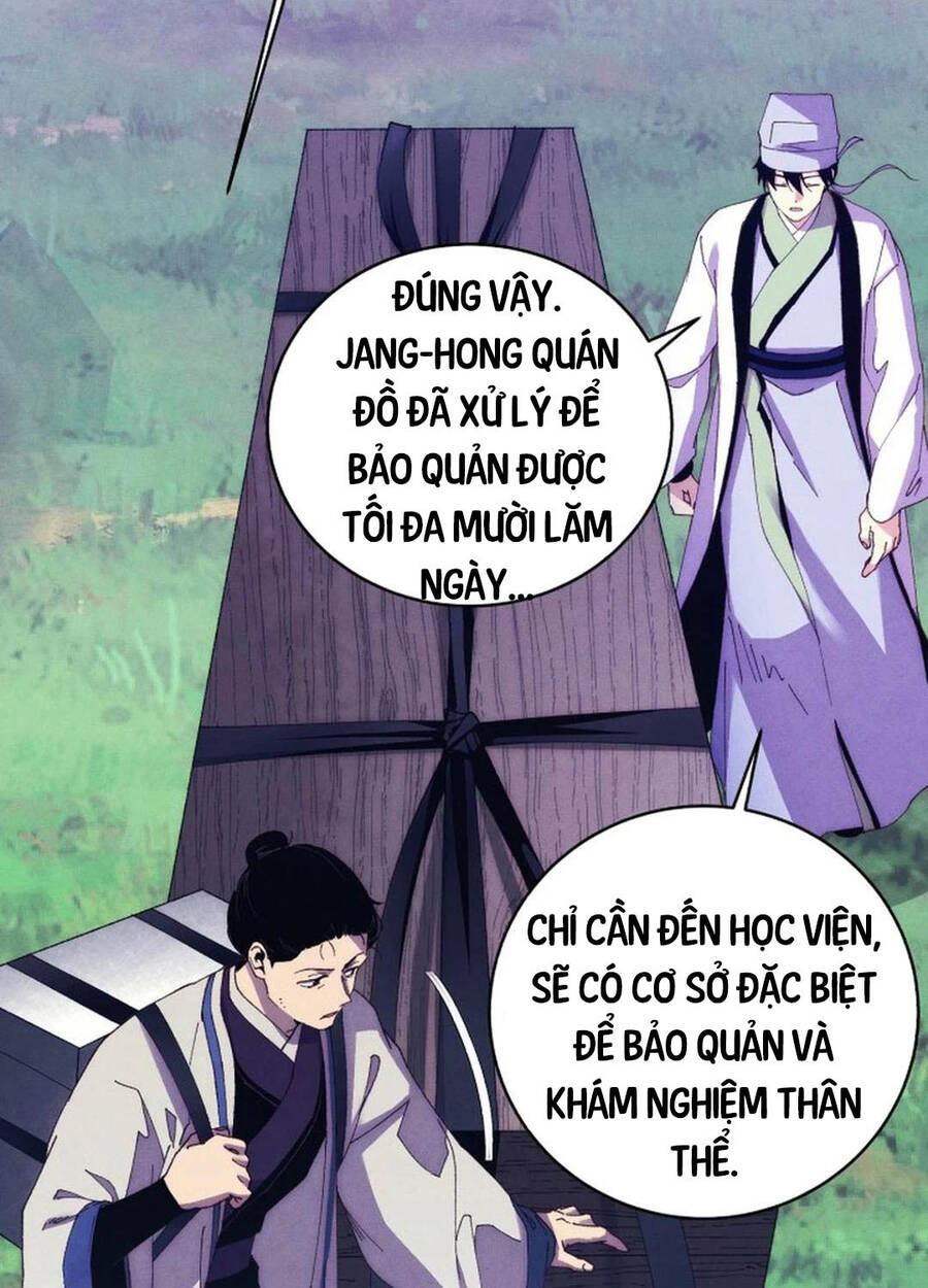 Phi Lôi Đao Thuật - Chap 180