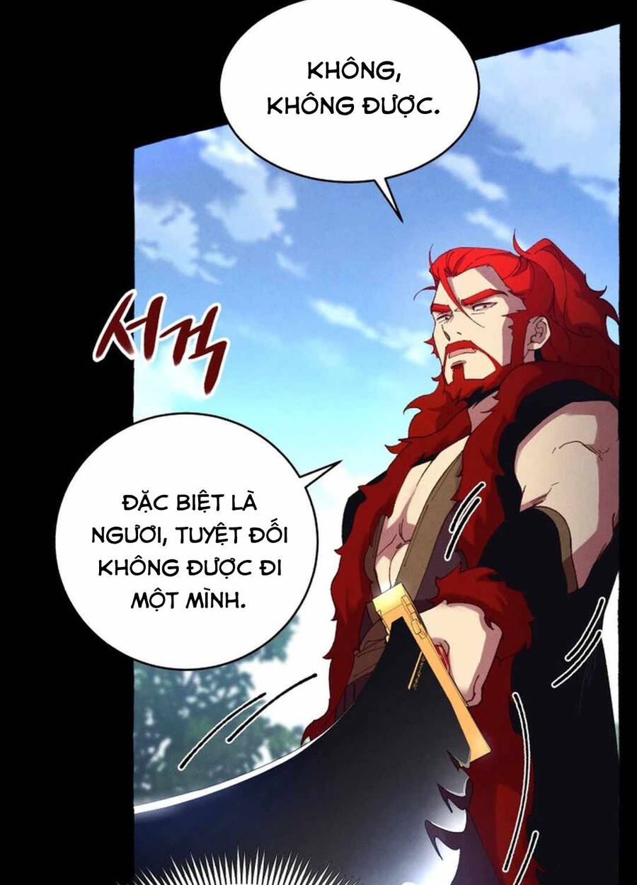 Phi Lôi Đao Thuật - Chap 182