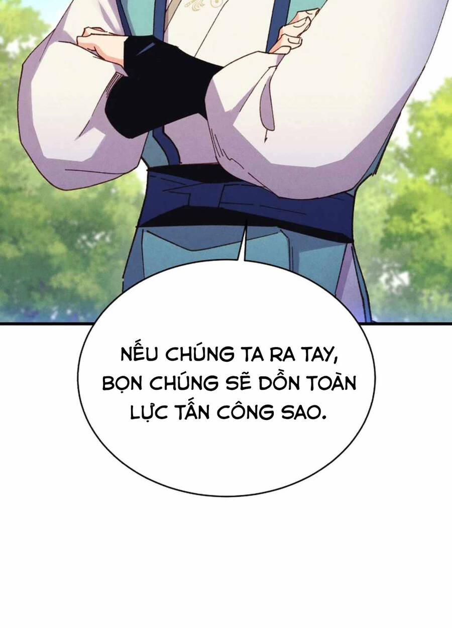 Phi Lôi Đao Thuật - Chap 182