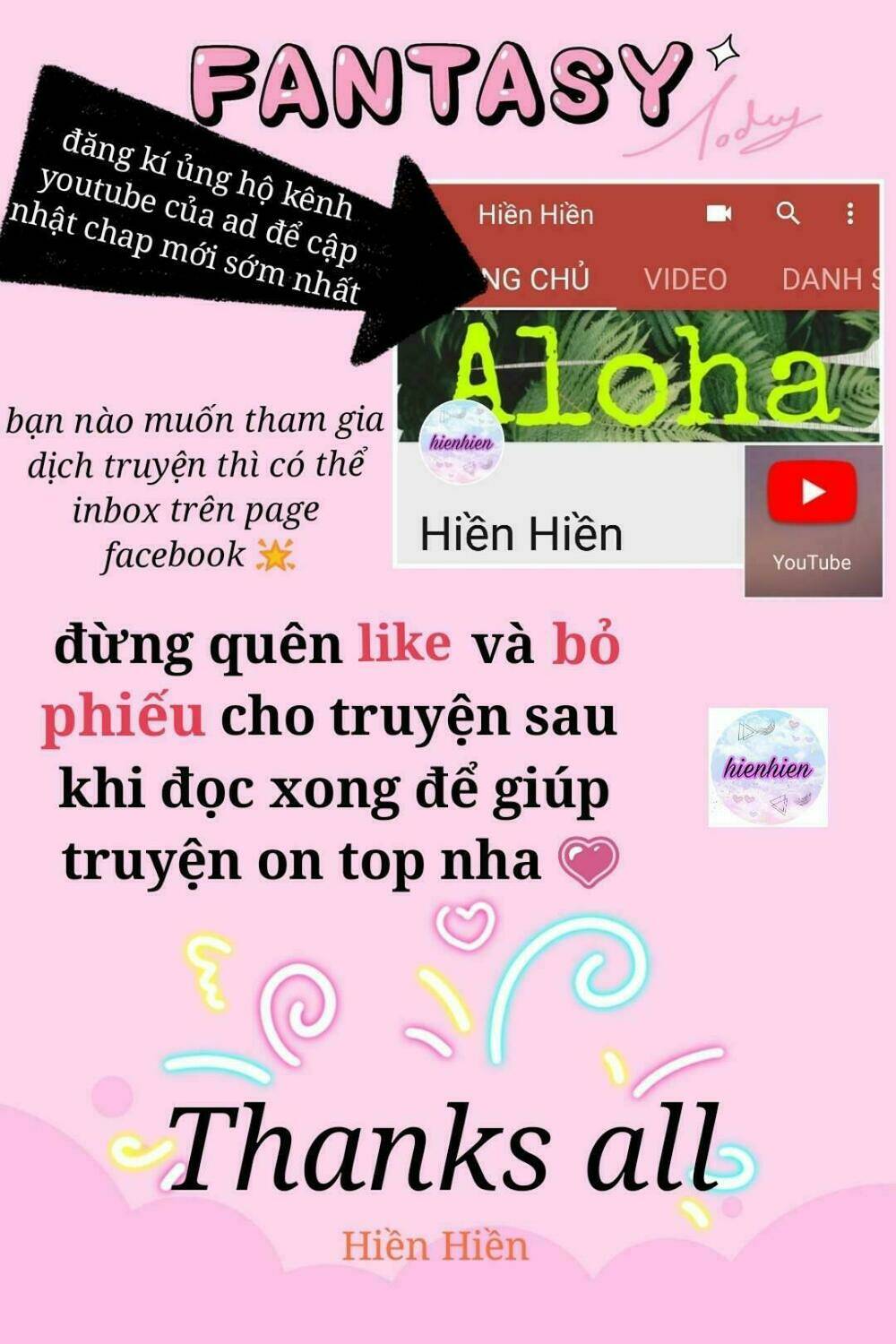 Phi Thiên Địch Tự Dưỡng Đích Khẩu Tử - Trang 36