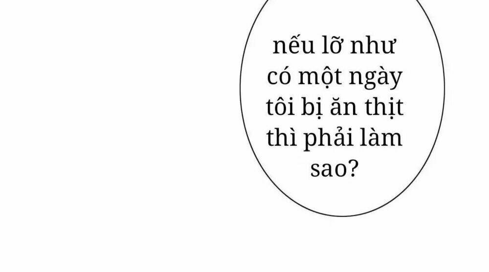 Phi Thiên Địch Tự Dưỡng Đích Khẩu Tử - Trang 21