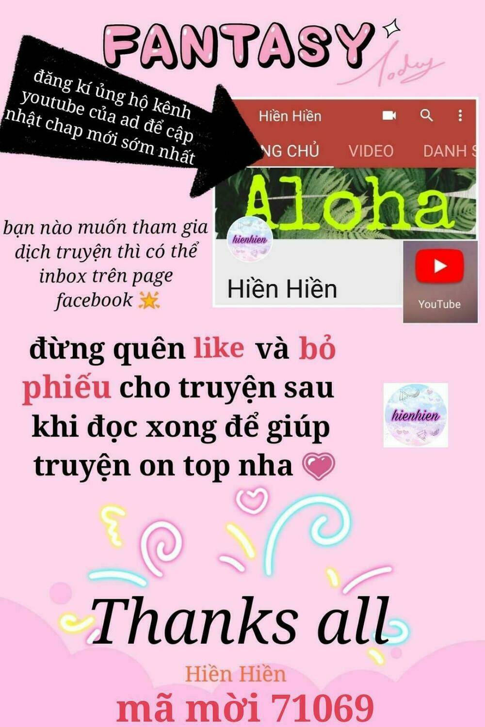 Phi Thiên Địch Tự Dưỡng Đích Khẩu Tử - Trang 39