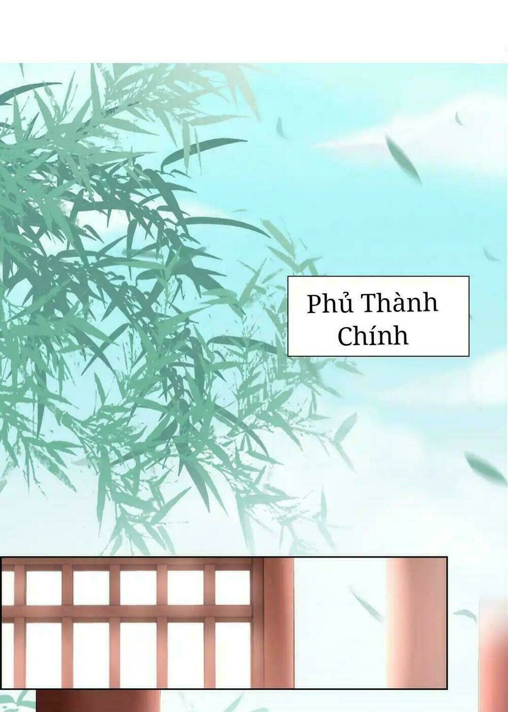 Phi Thiên Địch Tự Dưỡng Đích Khẩu Tử - Trang 1