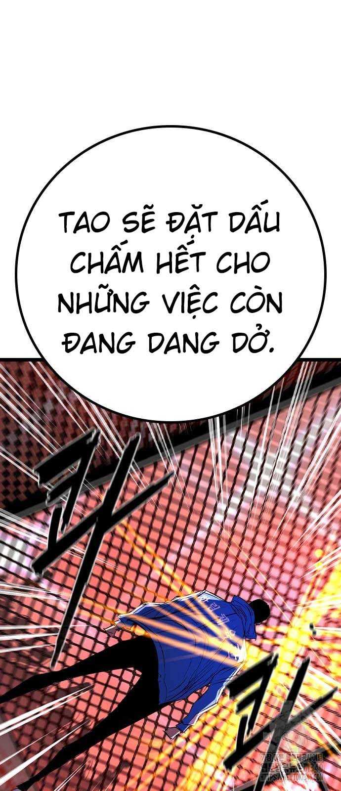 Phòng Gym Hanlim - Chap 181.5