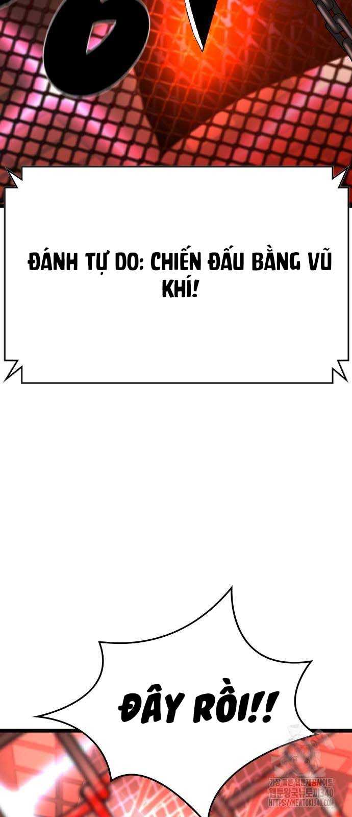 Phòng Gym Hanlim - Chap 181.5