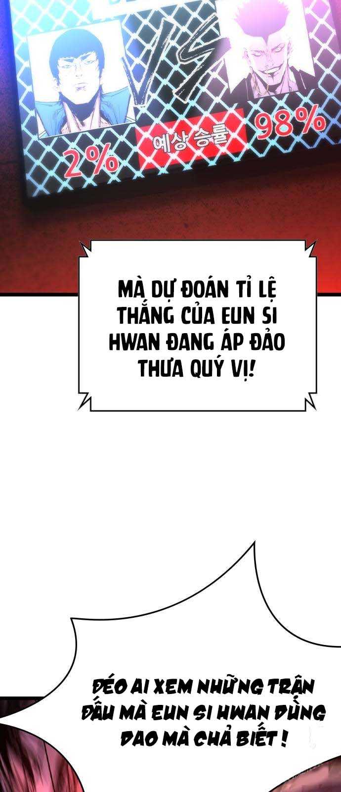 Phòng Gym Hanlim - Chap 181.5