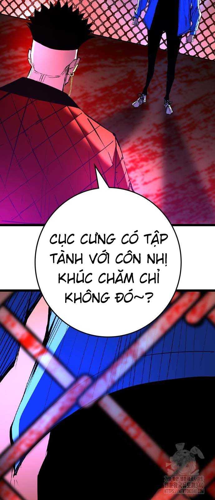 Phòng Gym Hanlim - Chap 181.5