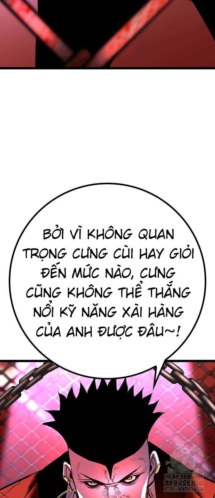 Phòng Gym Hanlim - Chap 181.5