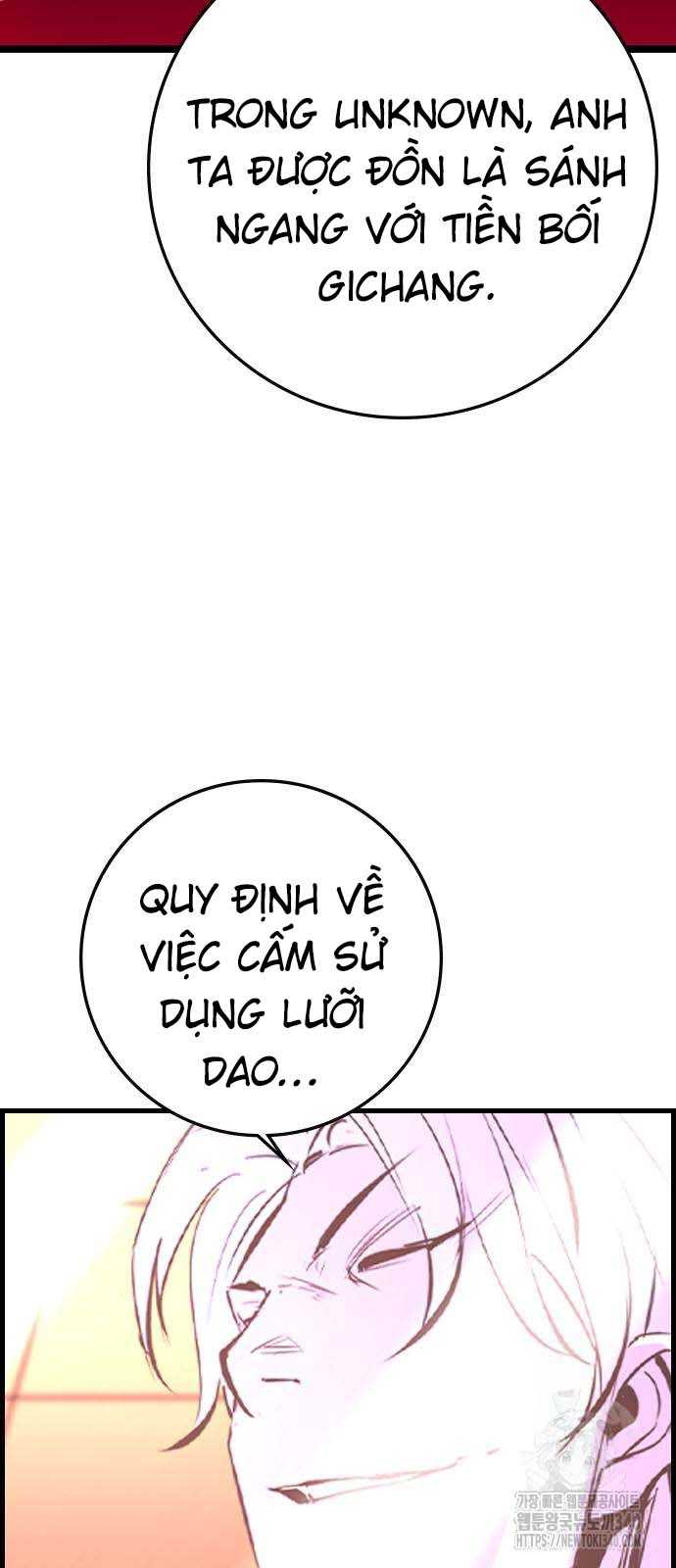 Phòng Gym Hanlim - Chap 182.5