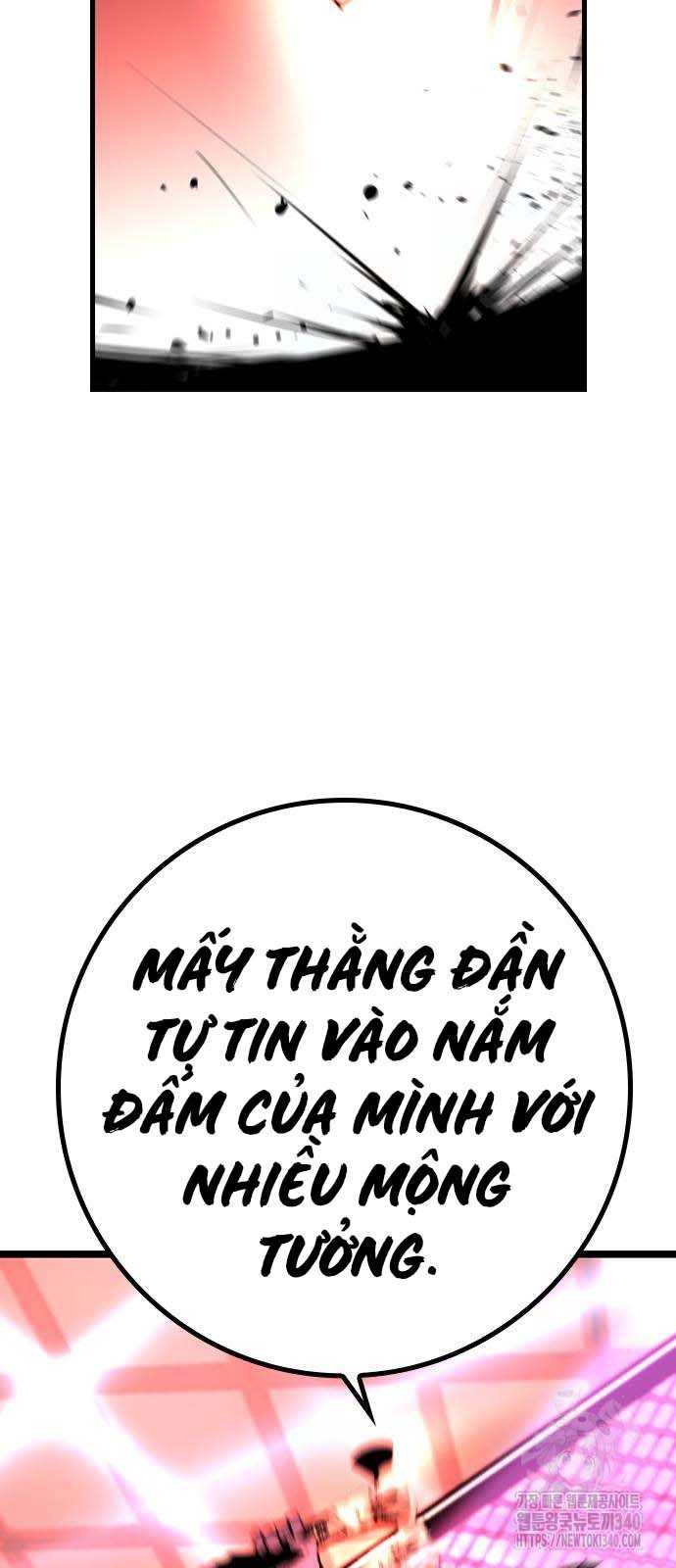 Phòng Gym Hanlim - Chap 182