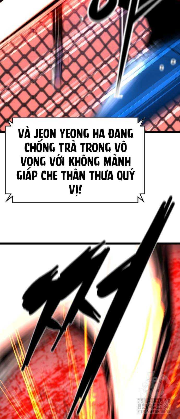 Phòng Gym Hanlim - Chap 182