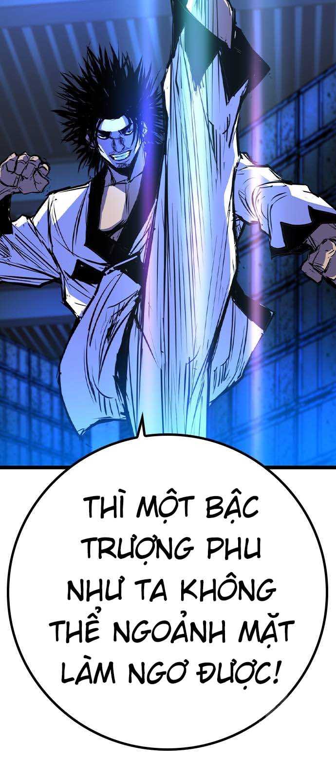 Phòng Gym Hanlim - Chap 183.5