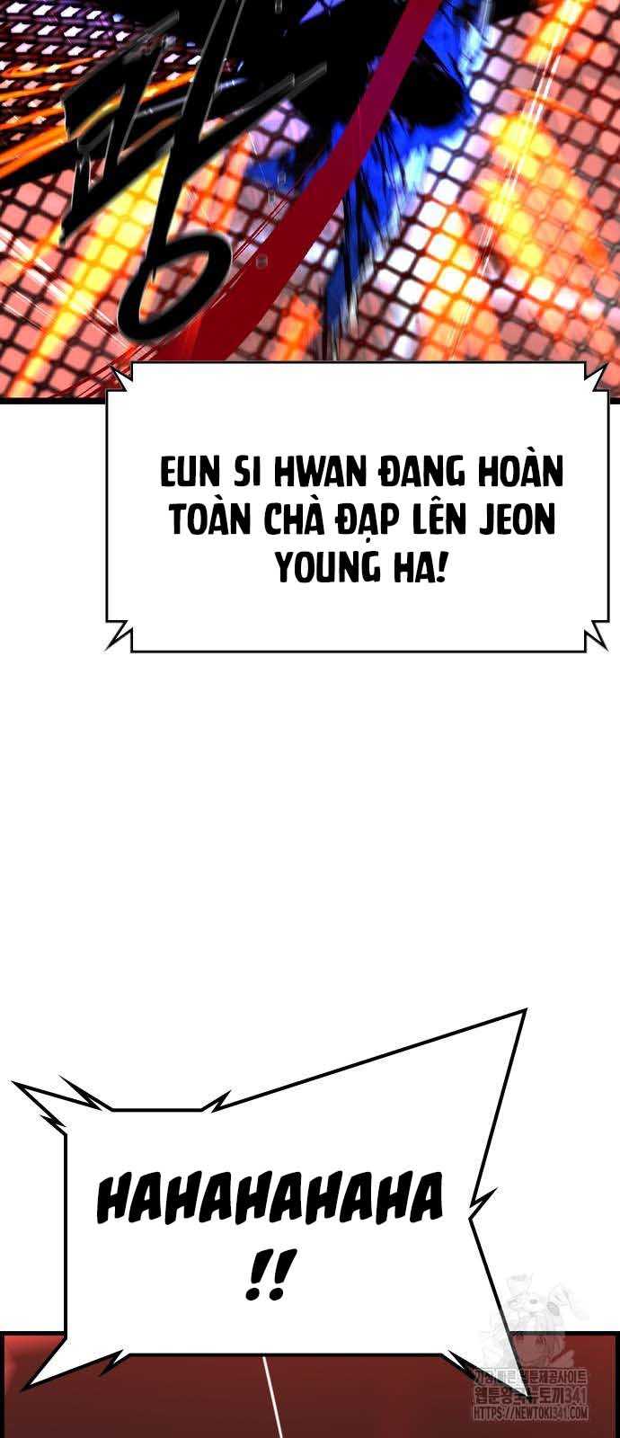 Phòng Gym Hanlim - Chap 183.5