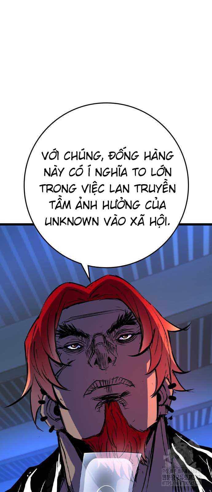 Phòng Gym Hanlim - Chap 184