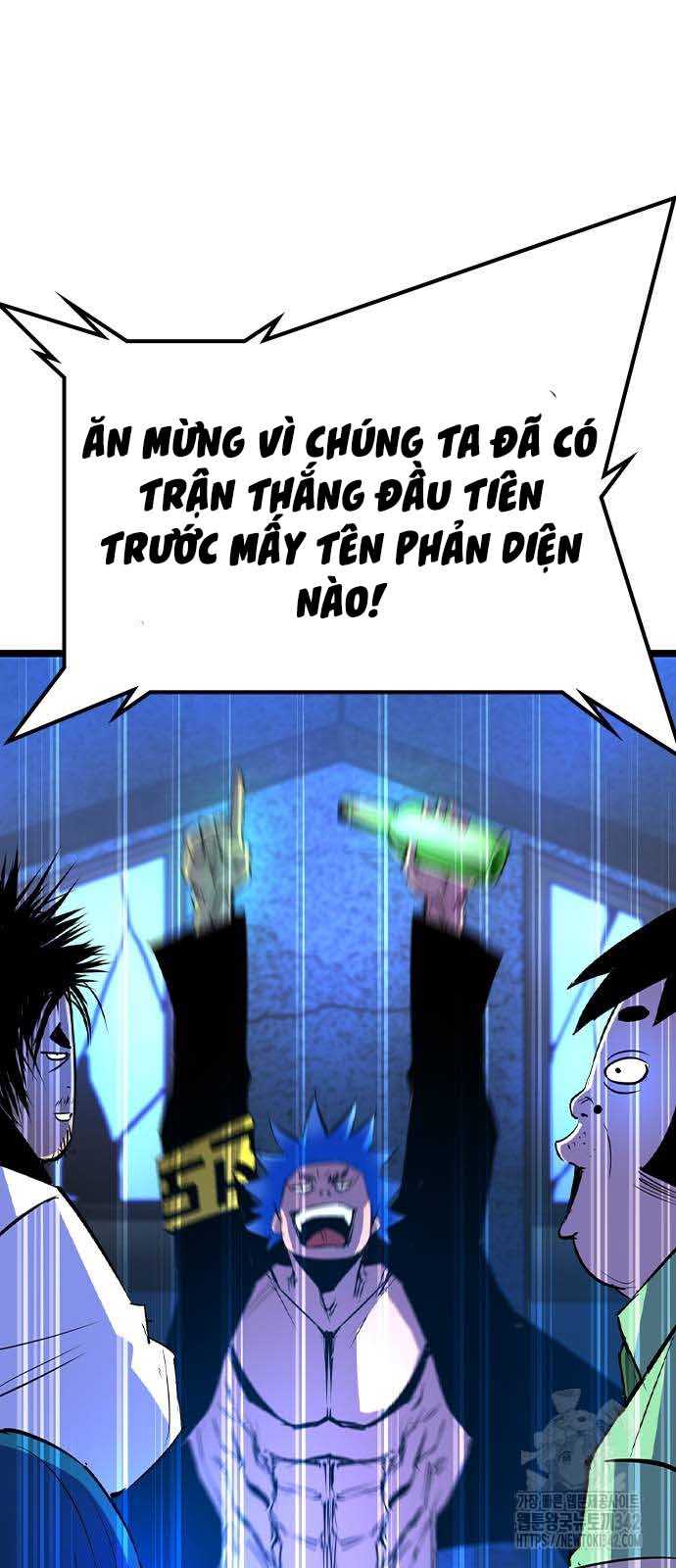 Phòng Gym Hanlim - Chap 185.5