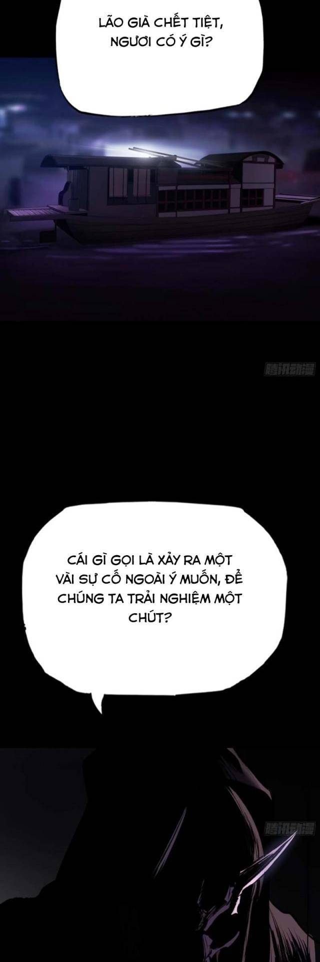 Phong Yêu Vấn Đạo - Chap 69