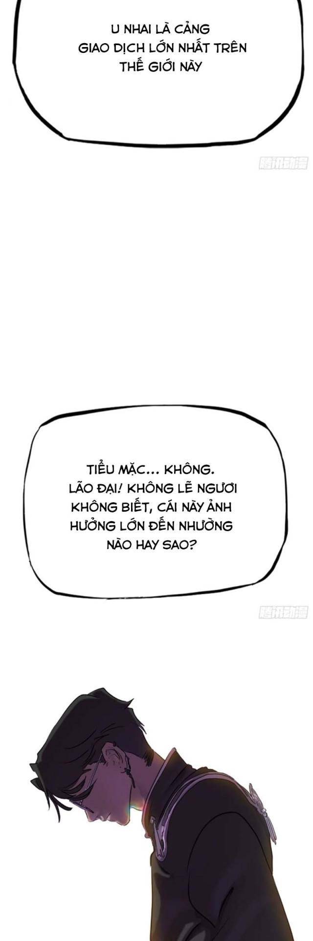 Phong Yêu Vấn Đạo - Chap 69