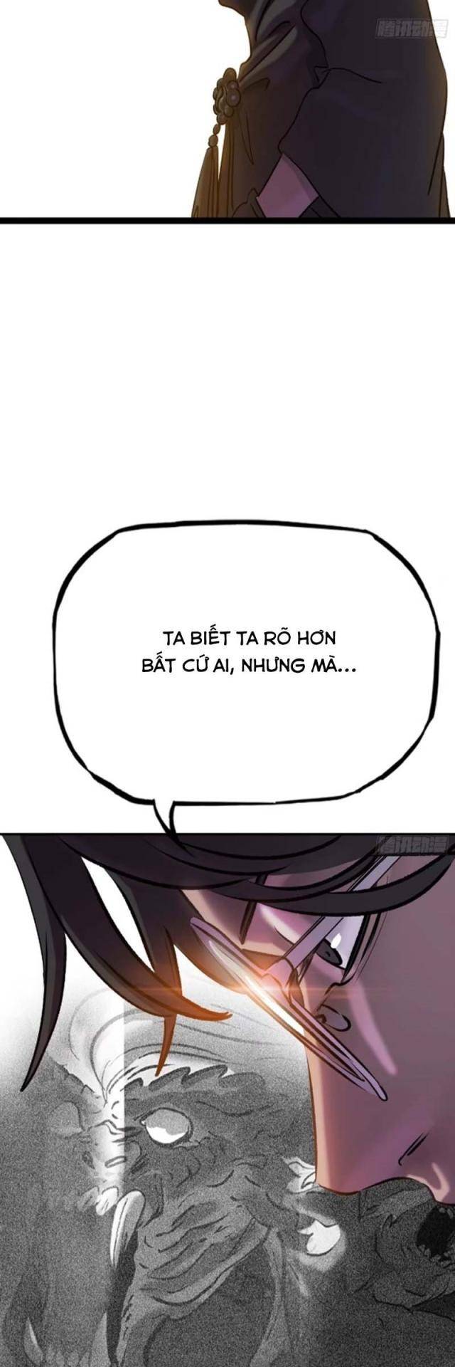 Phong Yêu Vấn Đạo - Chap 69