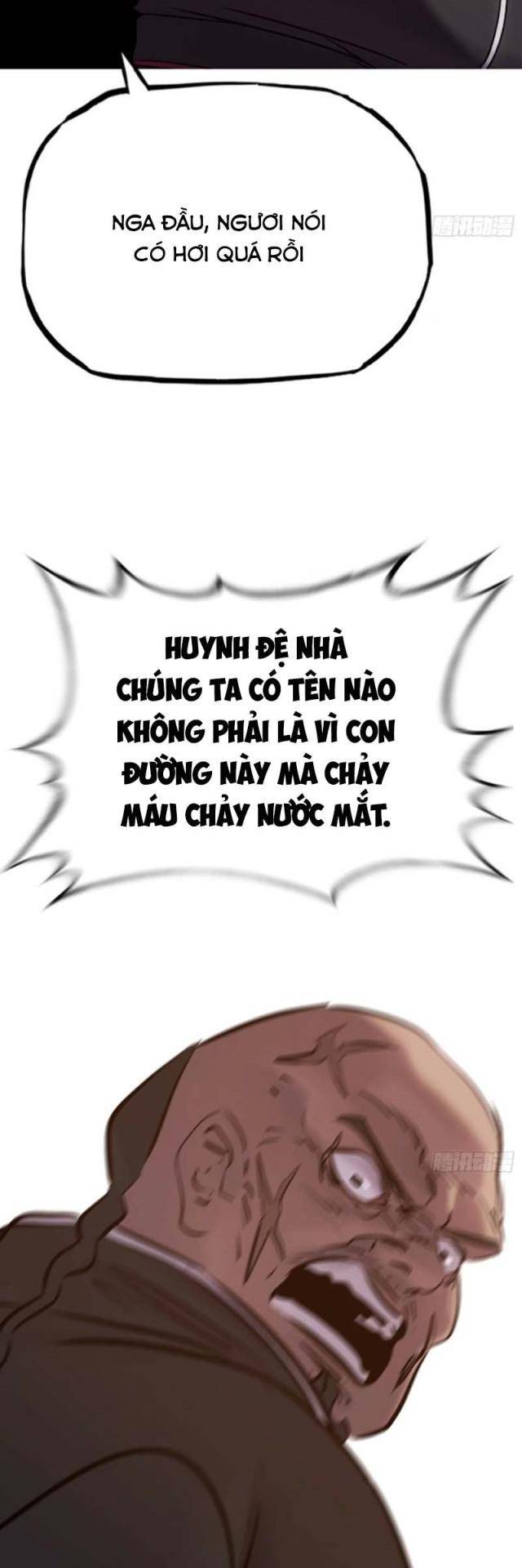 Phong Yêu Vấn Đạo - Chap 69