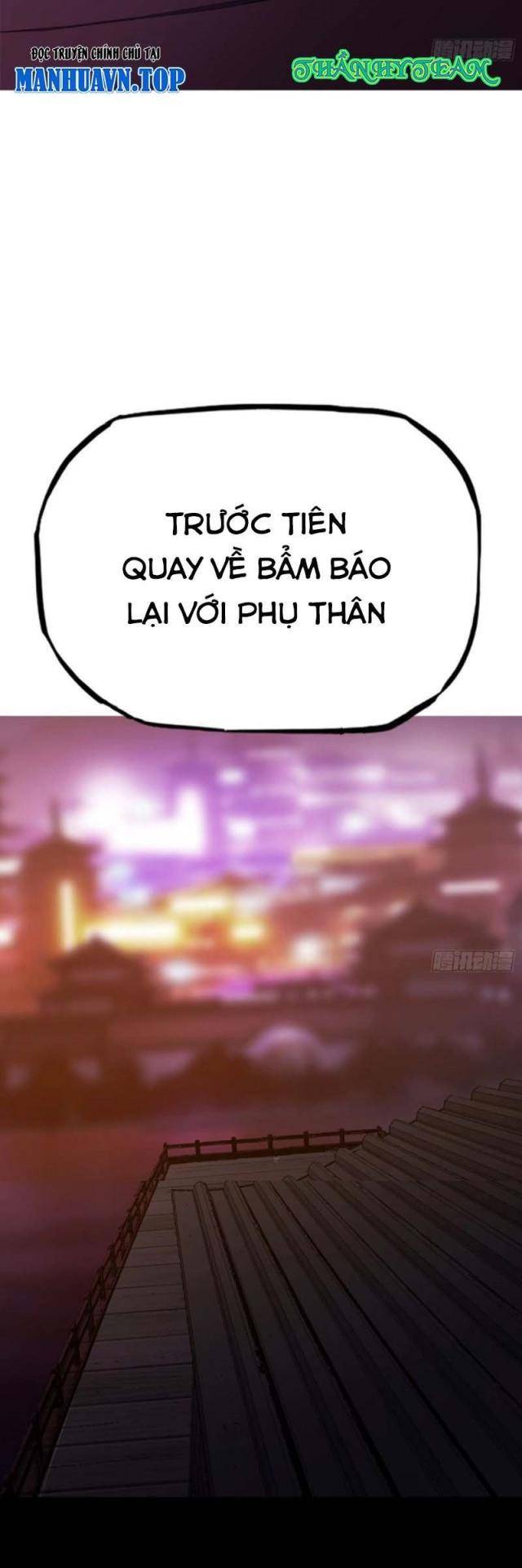 Phong Yêu Vấn Đạo - Chap 70