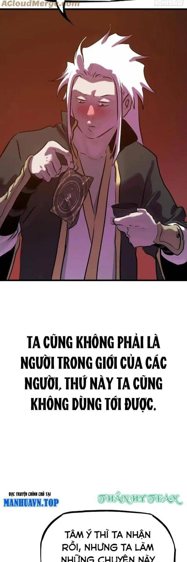 Phong Yêu Vấn Đạo - Chap 71