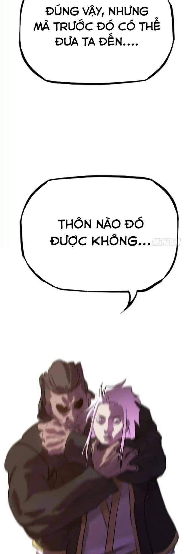 Phong Yêu Vấn Đạo - Chap 71