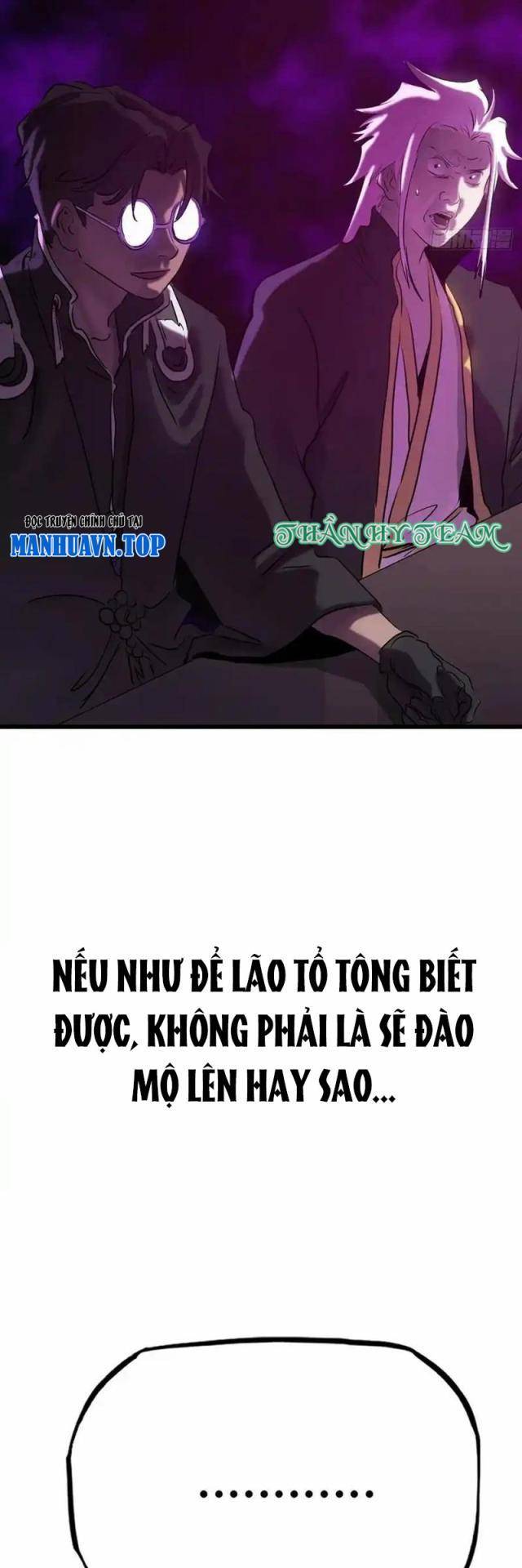 Phong Yêu Vấn Đạo - Chap 71