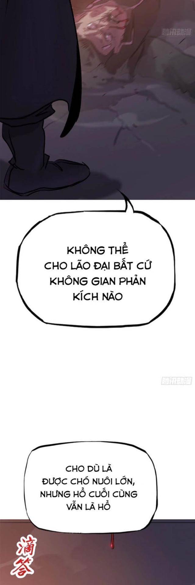 Phong Yêu Vấn Đạo - Chap 72