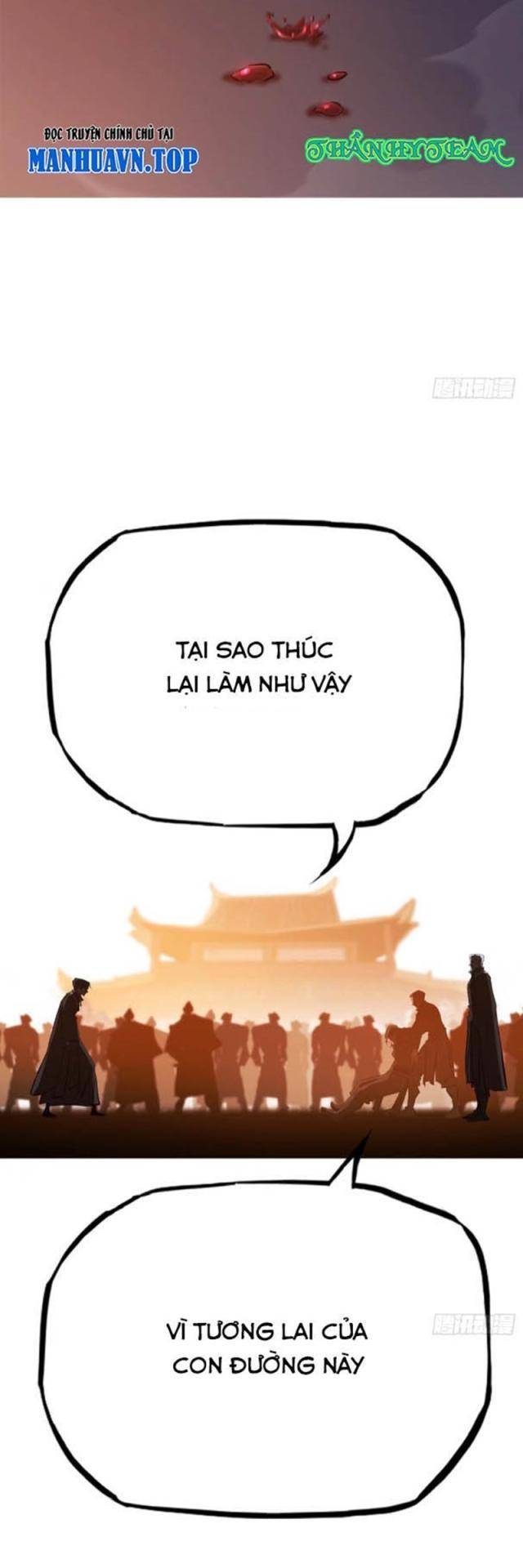 Phong Yêu Vấn Đạo - Chap 72