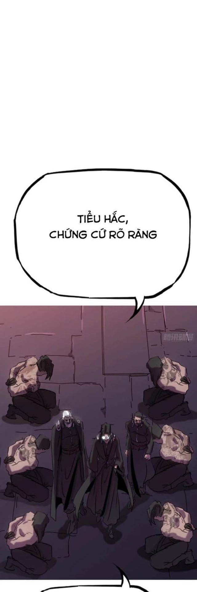 Phong Yêu Vấn Đạo - Chap 72