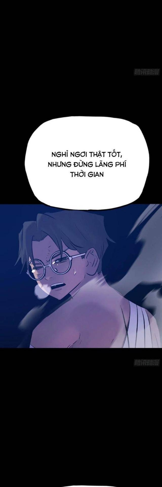 Phong Yêu Vấn Đạo - Chap 74