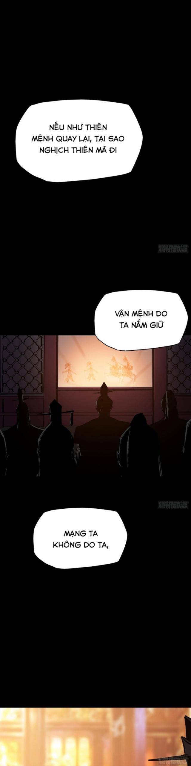 Phong Yêu Vấn Đạo - Chap 75