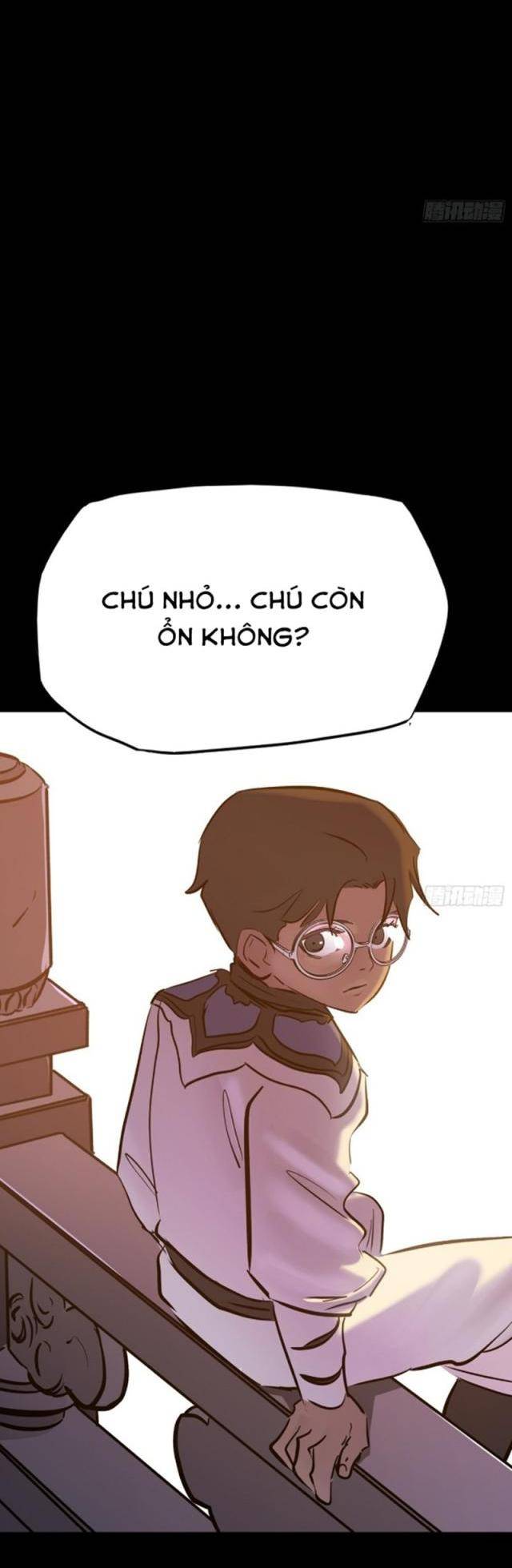 Phong Yêu Vấn Đạo - Chap 75