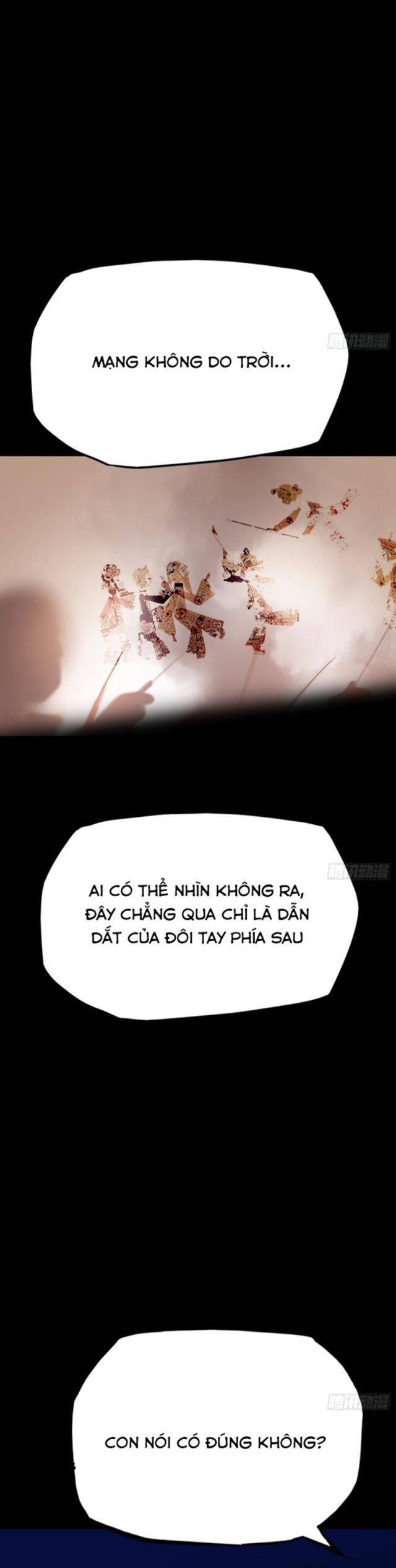 Phong Yêu Vấn Đạo - Chap 75