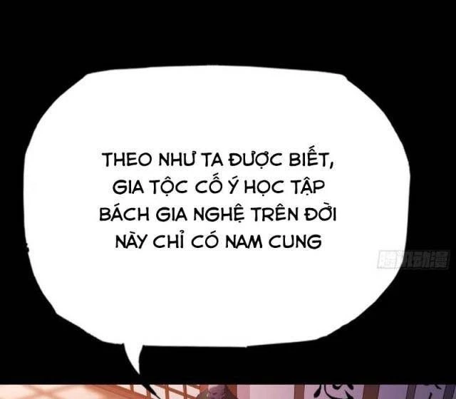 Phong Yêu Vấn Đạo - Chap 79