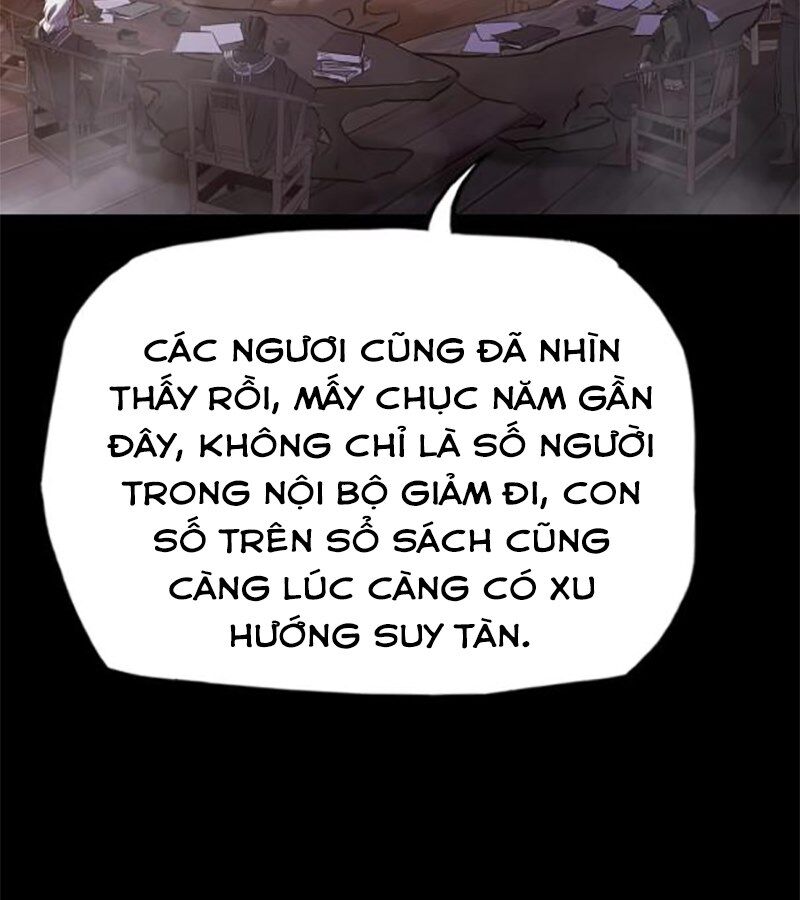 Phong Yêu Vấn Đạo - Chap 91